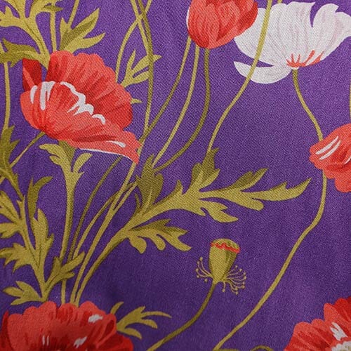 Poppy Louise · Tana Lawn 0363 (P)