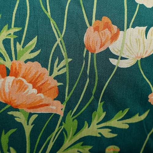 Poppy Louise · Tana Lawn 0363 (P)