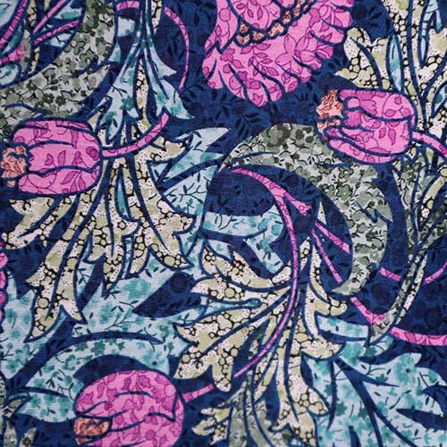 Poppy Mirage · Tana Lawn 0363 (P)