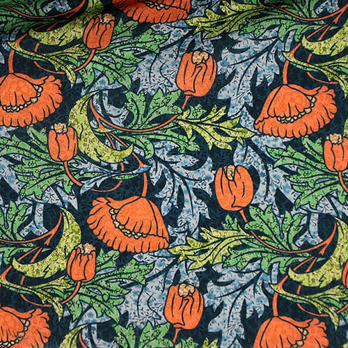 Poppy Mirage · Tana Lawn 0363 (P)