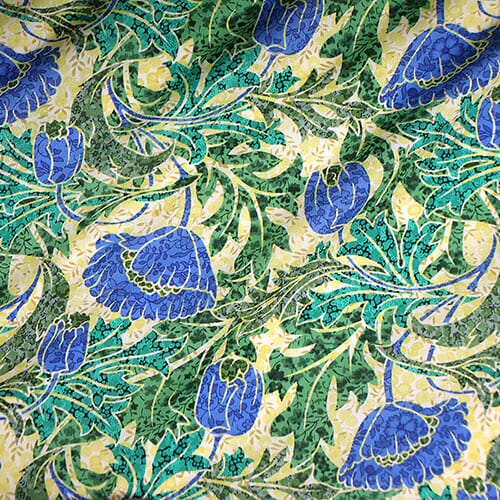 Poppy Mirage · Tana Lawn 0363 (P)