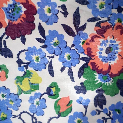 Poppy Poem · Tana Lawn 0363 (P)