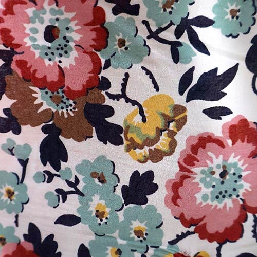 Poppy Poem · Tana Lawn 0363 (P)
