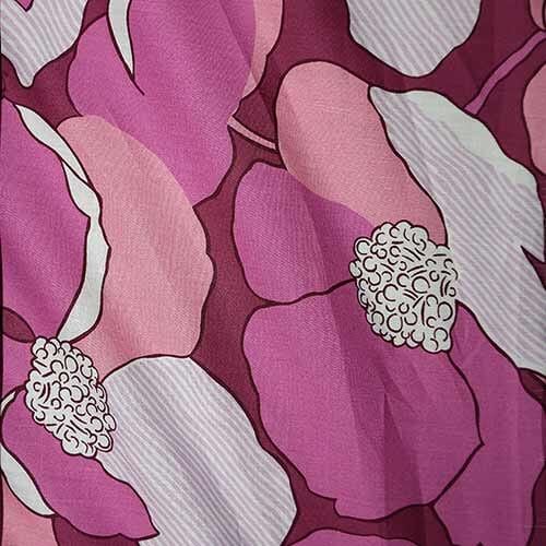 Poppy Stripe Pet · Tana Lawn 0363 (P)