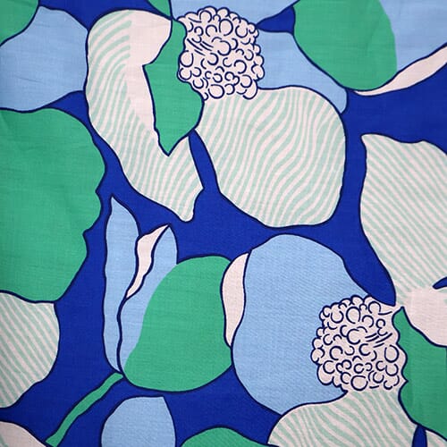 Poppy Stripe Pet · Tana Lawn 0363 (P)