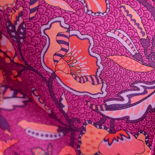 Poppyseed Blossom · Tana Lawn 0363 (P)