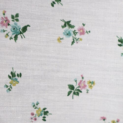 Posy Corsage · Tana Lawn 0363 (P)