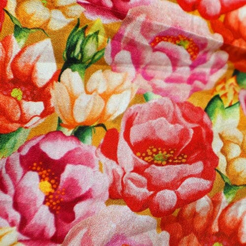 Prairie Flower · Tana Lawn 0363 (P)