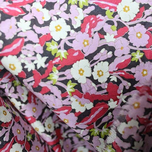 Primrose Path · Tana Lawn 0363 (P)