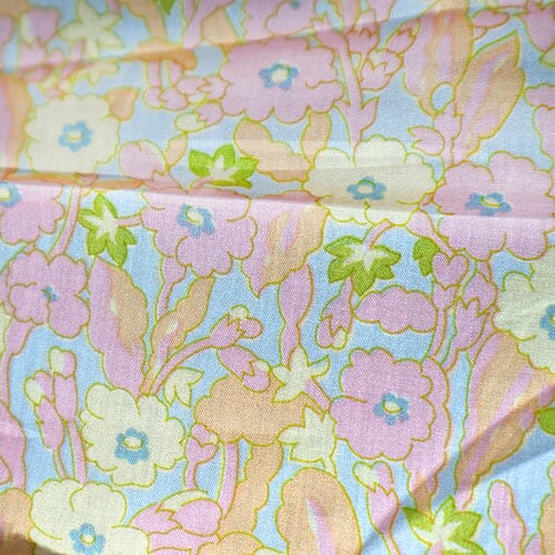 Primrose Path · Tana Lawn 0363 (P)