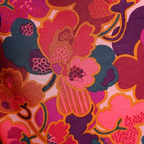 Prospect Flower · Tana Lawn 0363 (P)