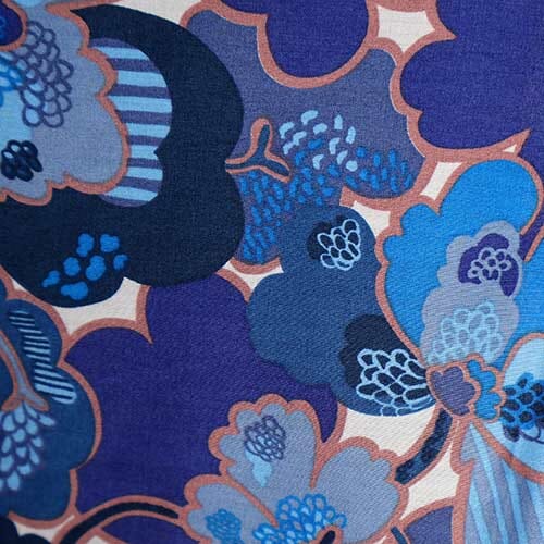 Prospect Flower · Tana Lawn 0363 (P)