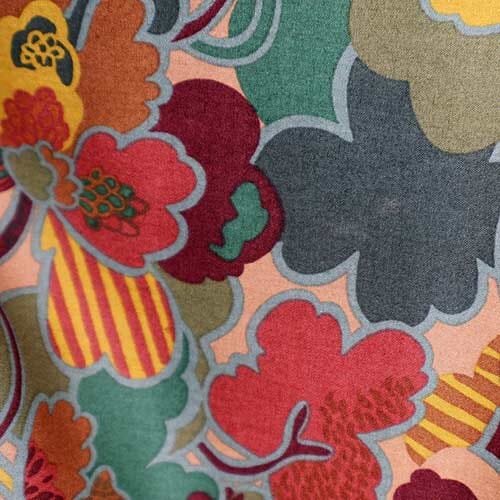 Prospect Flower · Tana Lawn 0363 (P)