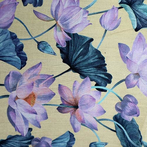 Prosperity Bloom · Tana Lawn 0363 (P)