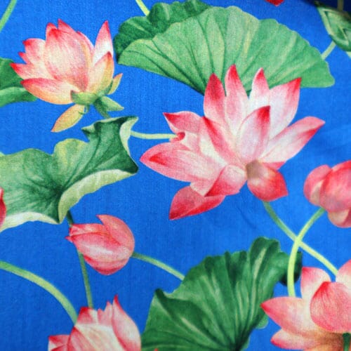 Prosperity Bloom · Tana Lawn 0363 (P)