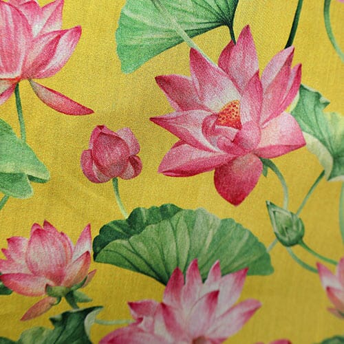 Prosperity Bloom · Tana Lawn 0363 (P)