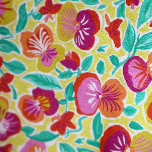 Pru Roskrow · Tana Lawn 0363 (P)
