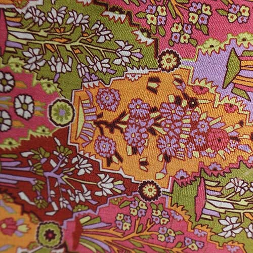 Puzzle Piece · Tana Lawn 0363 (P)