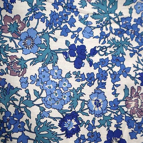 Pyrethrum Daisy · Tana Lawn 0363 (P)