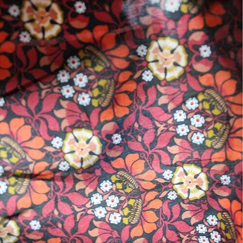 Persephone · Tana Lawn 0363 (P)
