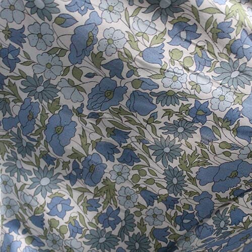 Poppy and Daisy · Tana Lawn 0363 (P)