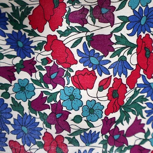 Poppy and Daisy · Tana Lawn 0363 (P)