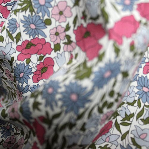 Poppy and Daisy · Tana Lawn 0363 (P)