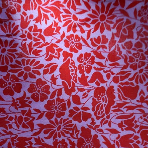 Poppy Day · Tana Lawn 0363 (P)