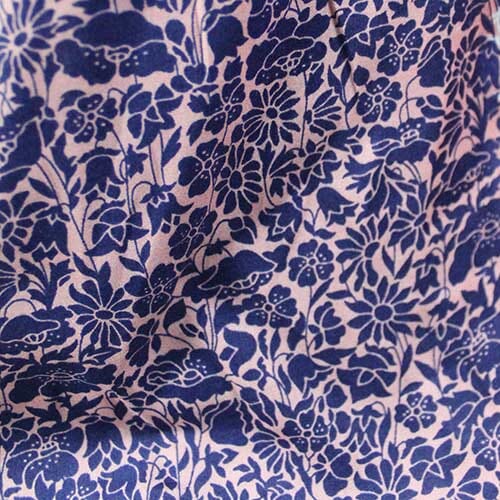 Poppy Day · Tana Lawn 0363 (P)