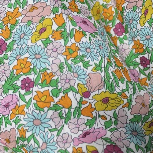 Poppy Forest · Tana Lawn 0363 (P)