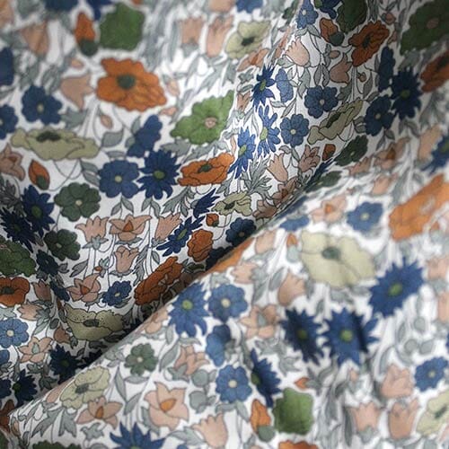 Poppy Forest · Tana Lawn 0363 (P)
