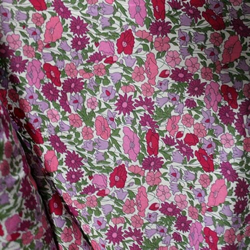 Poppy Forest · Tana Lawn 0363 (P)
