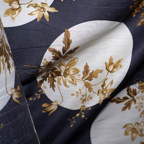 Posey Polka · Tana Lawn 0363 (P)