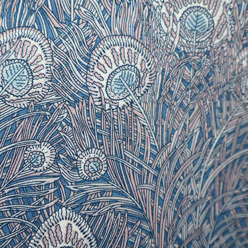 Queen Hera · Tana Lawn 0363 (Q)