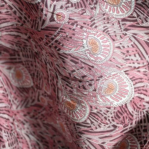 Queen Hera · Tana Lawn 0363 (Q)