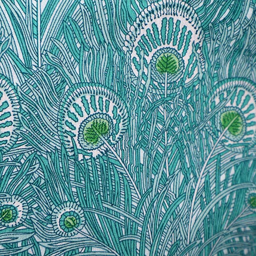 Queen Hera · Tana Lawn 0363 (Q)