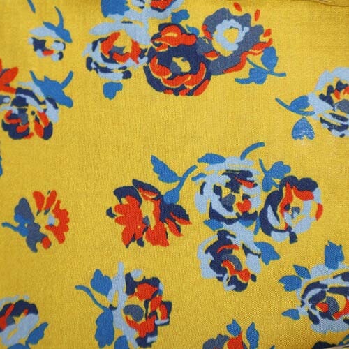 Rosewood · Tana Lawn 0363 (R)