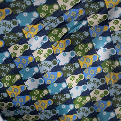 Russian Dolls · Tana Lawn 0363 (R)