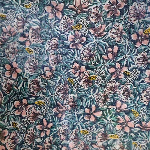 Ragged Robin · Tana Lawn 0363 (R)