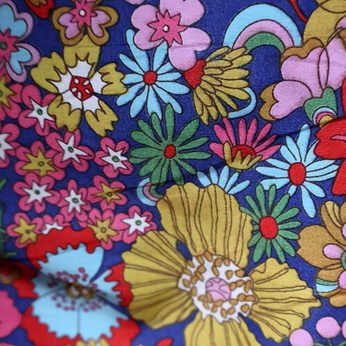 Rainbow Garden · Tana Lawn 0363 (R)