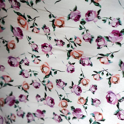 Raining Rosebuds · Tana Lawn 0363 (R)