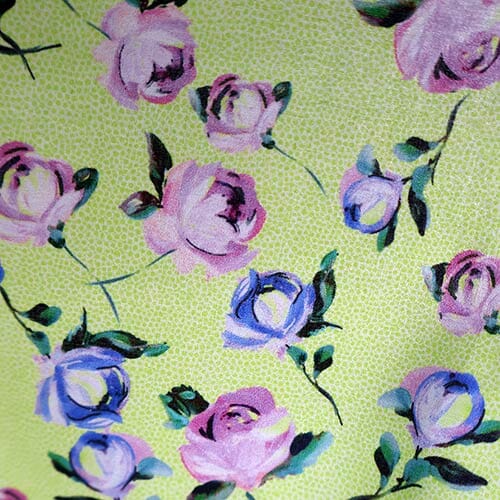 Raining Roses Spot · Tana Lawn 0363 (R)