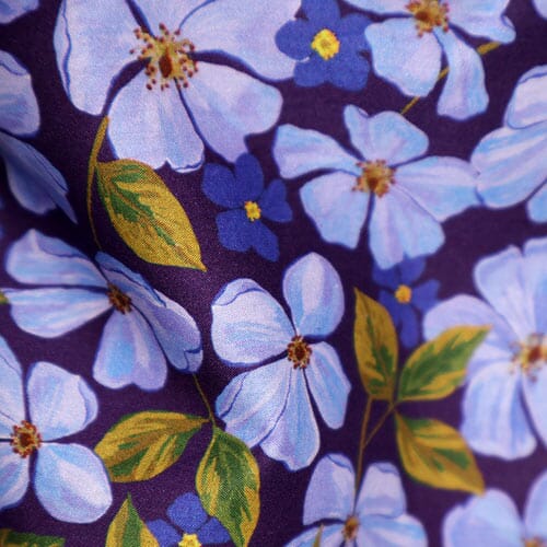 Rambling Rose · Tana Lawn 0363 (R)