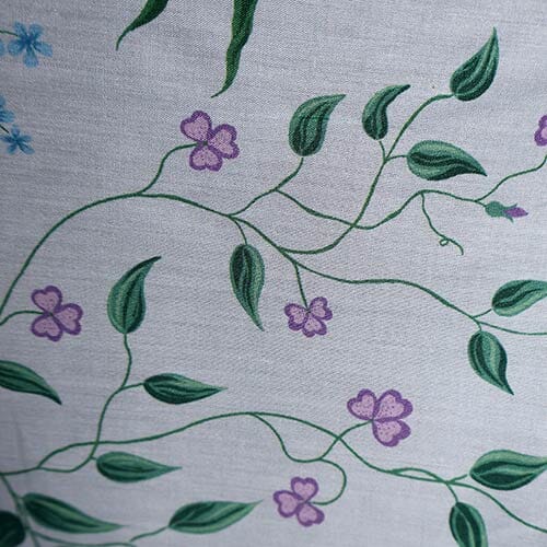 Regal Blossom · Tana Lawn 0363 (R)