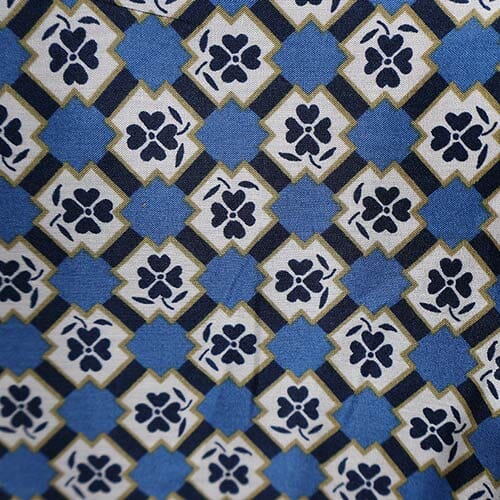 Remy Ezra · Tana Lawn 0363 (R)