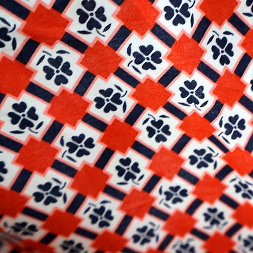 Remy Ezra · Tana Lawn 0363 (R)