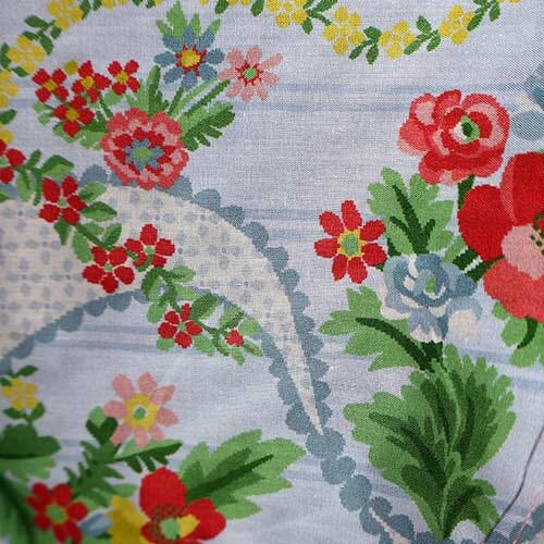 Ribbon Shimmer · Tana Lawn 0363 (R)