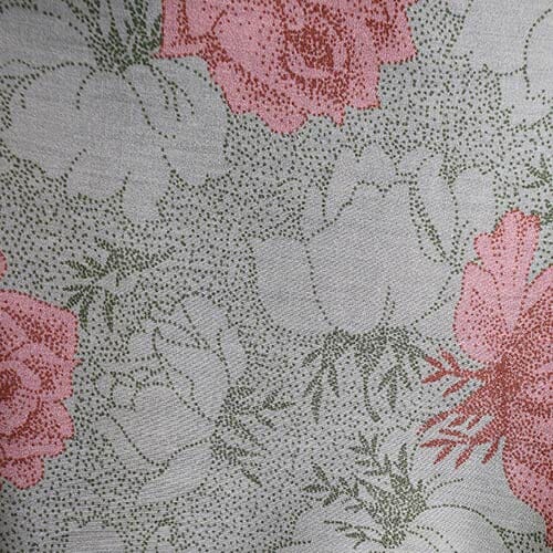 Rising Rose · Tana Lawn 0363 (R)