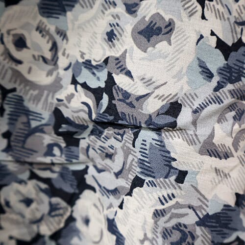 Roman Rose · Tana Lawn 0363 (R)