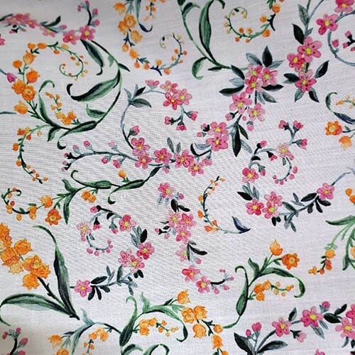 Romance · Tana Lawn 0363 (R)